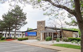 Motel 6-Erie, Pa